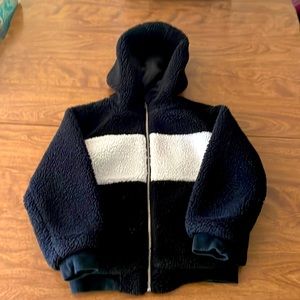 SHEIN Jackets size 10 kids